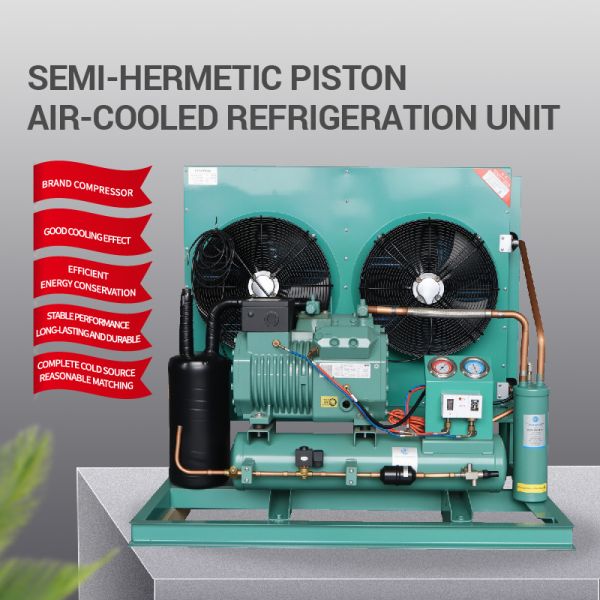Multi-Split System AUX AM5-H42/4DR3 A++/A EU Plug R410A Refrigerant for Household & Hotel Use New Condition External Unit