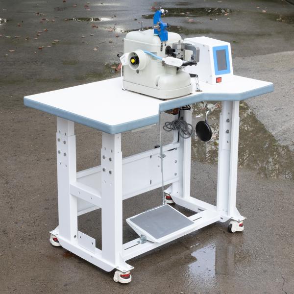 Industrial Hand Sewing Machine 800-1500 Stitches/min Adjustable Speed