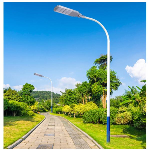 36 Watt 45 Watt 110w IP65 AC Led Street Light Lamp Fixture