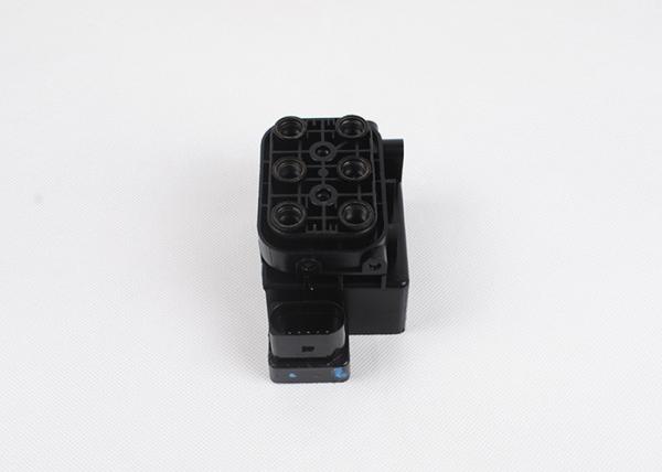 Audi Q7 7L0698014 Air Suspension Valve Block / Air Compressor Repair Kit