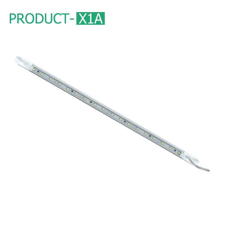 3W - 15W Commercial Refrigeration LED Lighting IP54 Display Cabinet LED Light