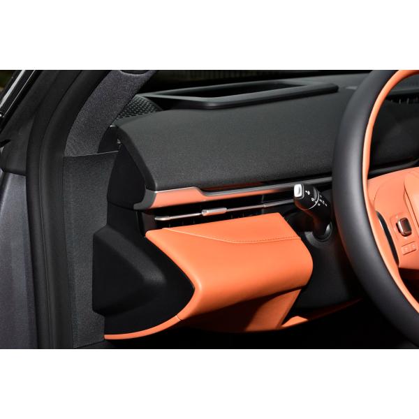 4620x1900x1600 longitud x ancho x altura prepago Deepal S05 lanzado coches chinos 5 puertas 5 asientos SUV EV vehículo eléctrico