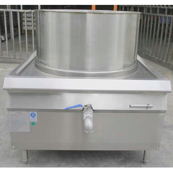 Оборудование супа энергосберегающей плиты нержавеющей стали электрической промышленное