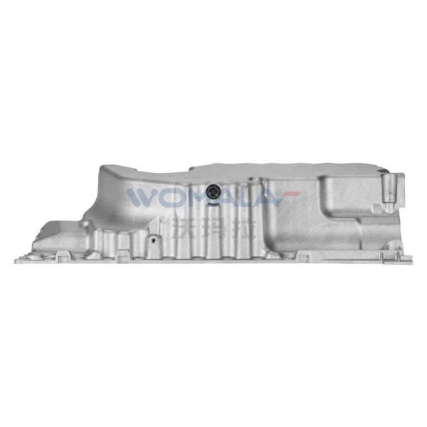 Womala Oil Pan OE 31251286 Engine Oil Sump for Volvo S60 V60 XC60 Engine Spare Parts
