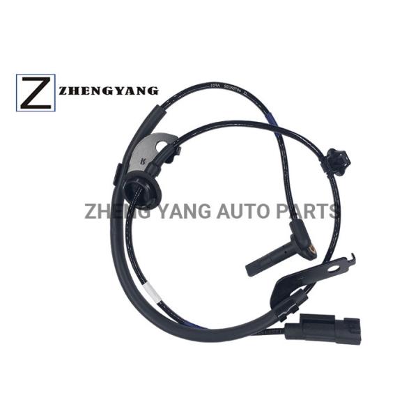 RH 4670A032 ABS Wheel Speed Sensor For Mitsubishi Lancer Outlander