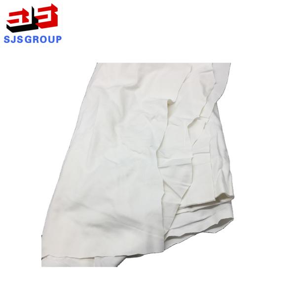 Авиакомпания очищая 100kg пакуя промышленный обтирая Rags