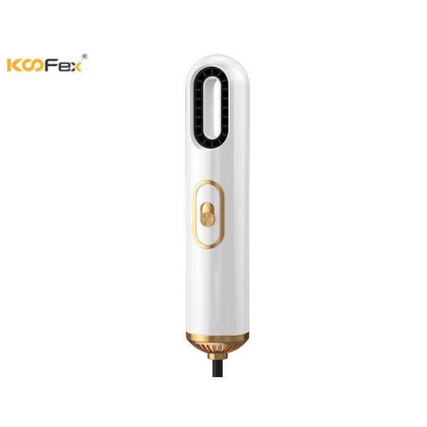 Портативный отрицательный фен для волос иона, Frizz фен перемещения доказательства облегченный