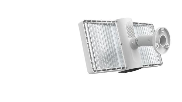 Floodlight 1080P Wi-Fi Weatherproof Camera(Flight 1S)