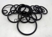 708-25-12340 708-25-52860 Komatsu O Ring Seals For Motor Hydralic Travel Motor Main Pump