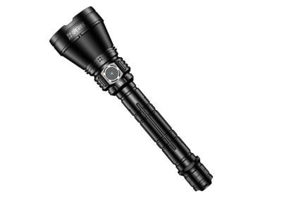Battery USB Charging 1200lm Long Distance LED Flashlights