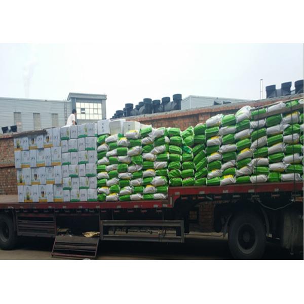 Adubo Chelated do micronutriente do boro do cálcio para o abacaxi dos tomates