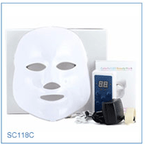 Tuying Skin Energy Activation Instrument LB168 Micro Current Facial Machine