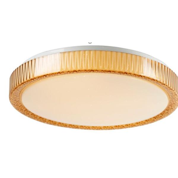 Energy Saving 40w Ceiling Mounted LED Lights For Shopping Mall / Office Building