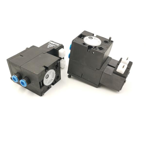 Festo Solenoid Valve 6mm 23V M2.184.1131 for Heidelberg SM102 CD102 Printing Machine
