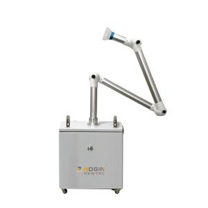 Unidade dental da sução de Extrao Ral da unidade da sução da máquina oral