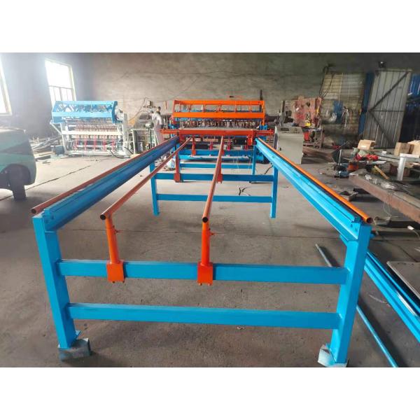 Сварочный аппарат сетки загородки Cnc размера сетки 50-200mm