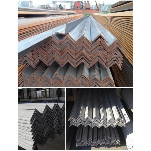 High Quality SS ASTM AISI 304 201 317 Grade Stainless Steel Angle For Industry