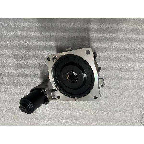 Stainless Steel Four Wheel Drive Coupler and for Ssangyong's Rear Axle Clutch