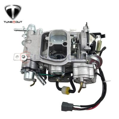 Auto Carburetor 21100-75021 for Toyota 1rz Engine 4y Hiace 1993-1998