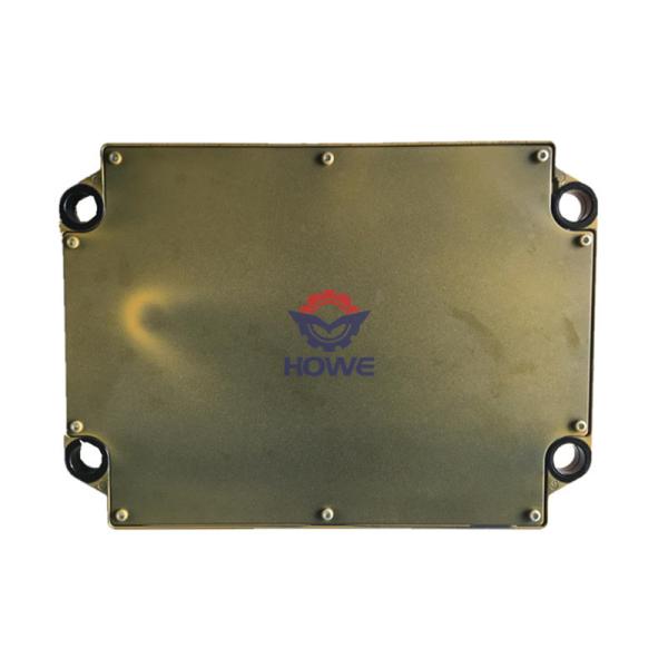 Used 262-2879 C9 C7 ECU Engine Control Unit 325D 330D 336D for Excavator