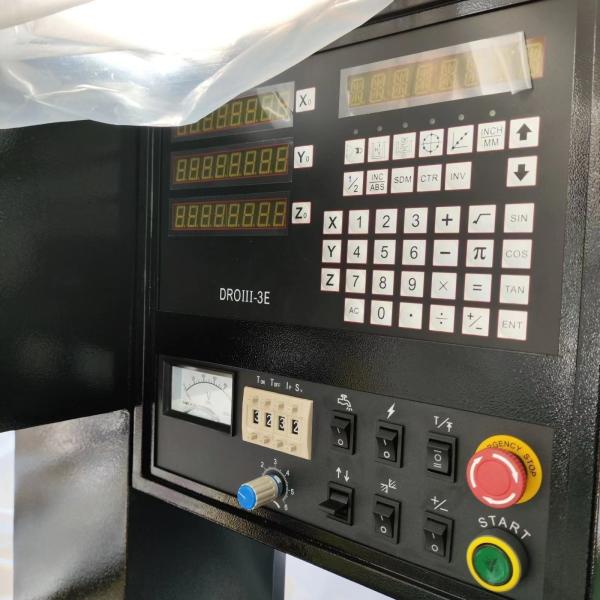 Economical CNC EDM Small Hole Drilling Machine 703SA