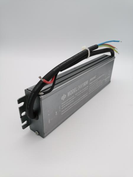 IP67 Waterproof Outdoor LED Power Supply 12v 24v 24w 36w 45w 60w 100w 150w 200w 250w