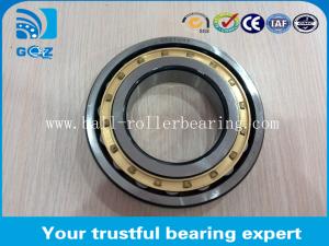 20205T 20205MB Spherical Industrial Roller Bearings Single Row 25 X 52 X 15 mm