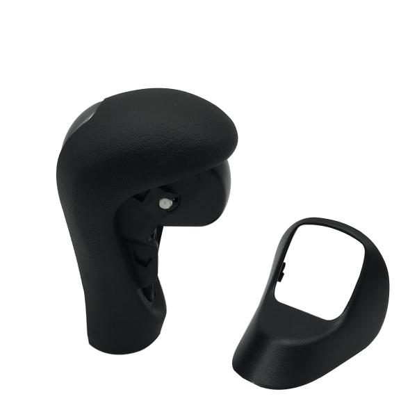 54130-TB0-A51ZC Shift Lever Cover Car Gear Knob for Honda Accord 2008-2013