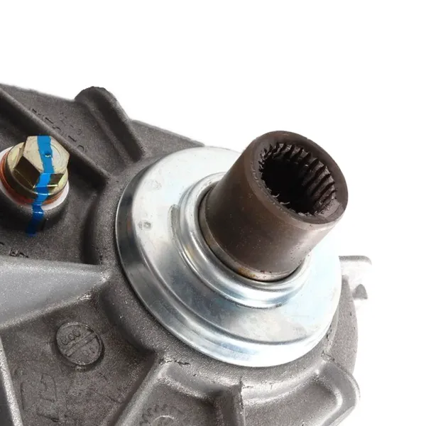 Para BMW X5 E53 2001-2003 Caja de Transferencia de Transmisión Auxiliar de Coche Rodamiento de Liberación Remanufacturado con Número de Pieza 27107504568