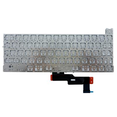Keyboard for MacBook Pro 13 2020 A2338 EMC 3578 8162 True Tone UK