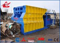 Tesoura de aço da sucata automática Waste da máquina de corte do metal 2-3 vezes/minuto