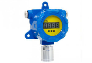 Отечественный детектор газа Nh3