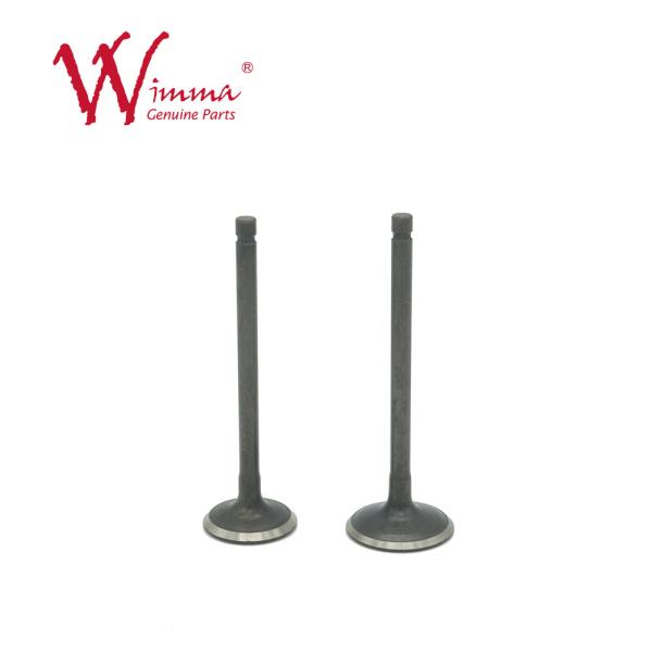 Wholesale Spare Parts Intake And Exhaust Valve Hot Selling Motorcycle Engine  Valve ATH