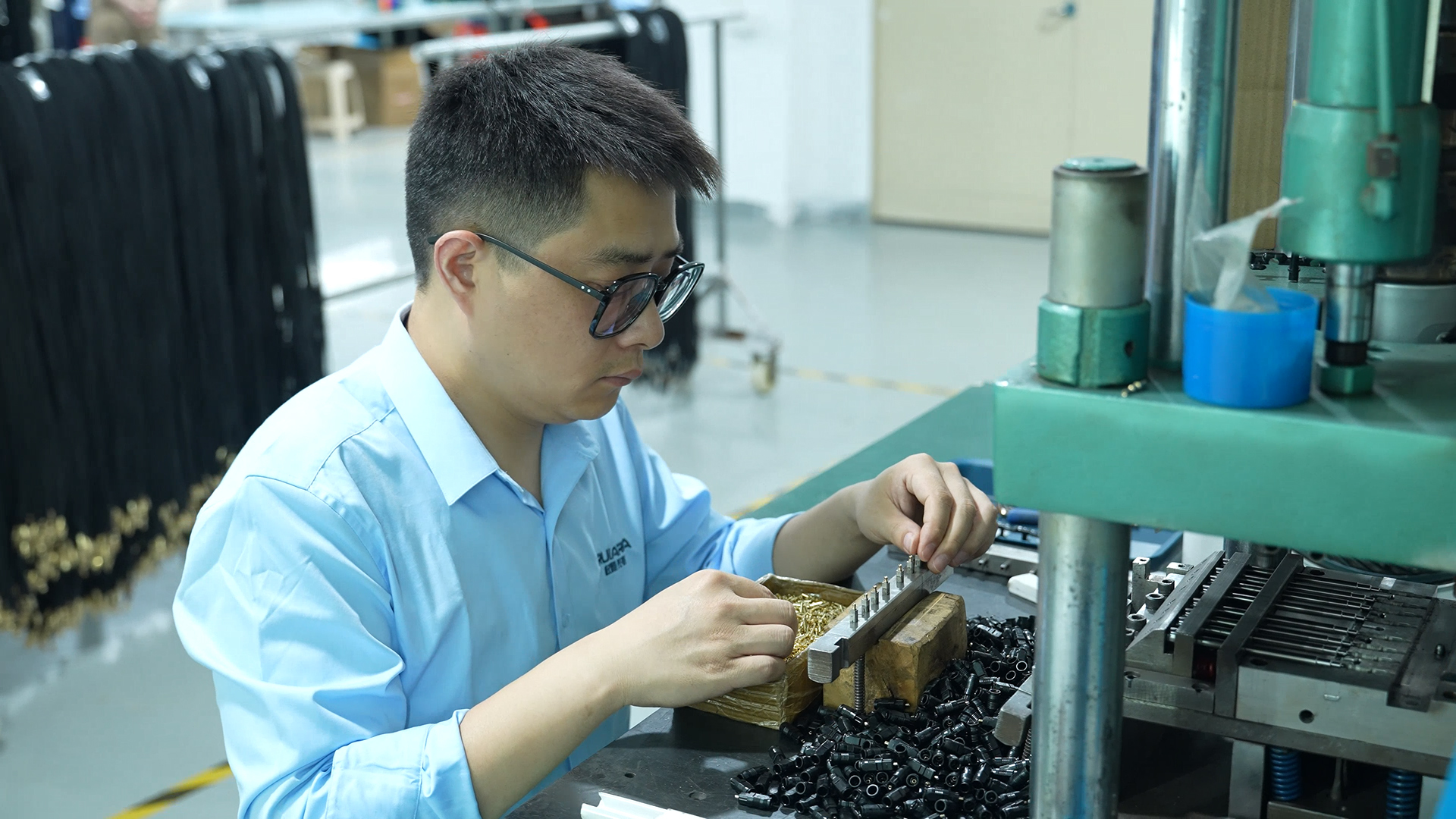 ShenZhen Ruiara Co., Ltd