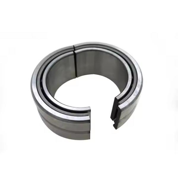OPEN Seals Half Cut Type Needle Roller Bearing NA5911 in Chrome Steel material