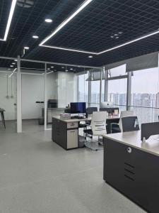 Chongqing Jusiqi International Trade Co., Ltd.