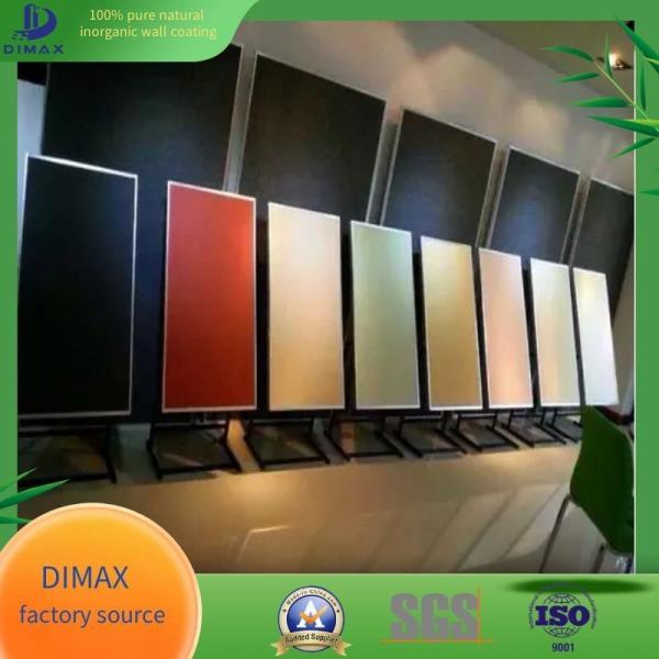 Multiple Fire Retardant A1 Grade Inorganic Paint For Dependable And Versatile Storage