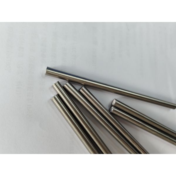 Corrosion Resistant Mineral Insulated Metal Sheathed Cable with High Temperature Range (200℃-1000℃) and Customizable Length (1-5m) for Harsh Environments