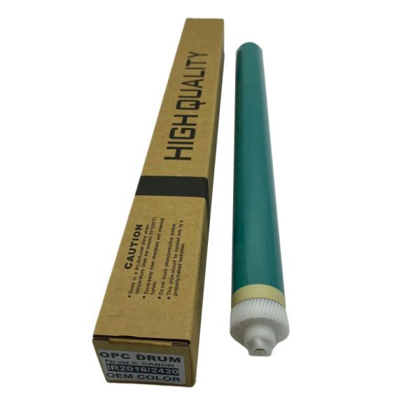 High Quality OEM Color OPC Drum for Canon IR 2320 2016 2318 2420 311K 312 2025 2020 Selenium Drum Copier Printer Parts