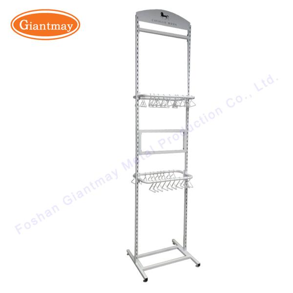 Выставочная витрина кожаного пояса шкафа смертной казни через повешение металла розничная