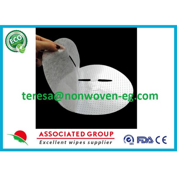 La aguja del algodón perforó la esencia unisex de Nurishment del género de la tela no tejida