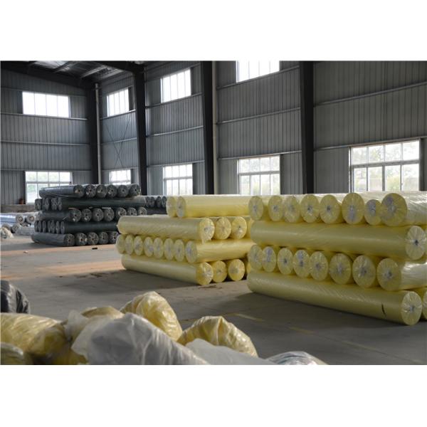 Customized Lightweight Medical Isolation Gowns For Repels Fluid / Dust