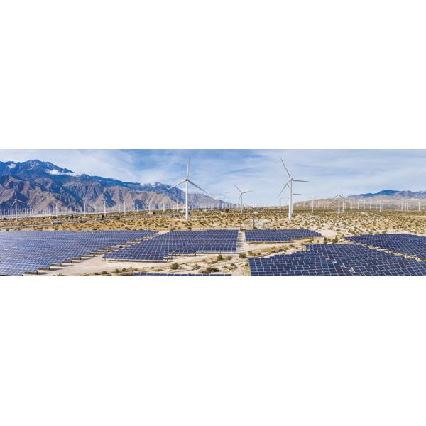 Invertidor solar fotovoltaico híbrido de 600V 22500W Invertidor de almacenamiento de energía