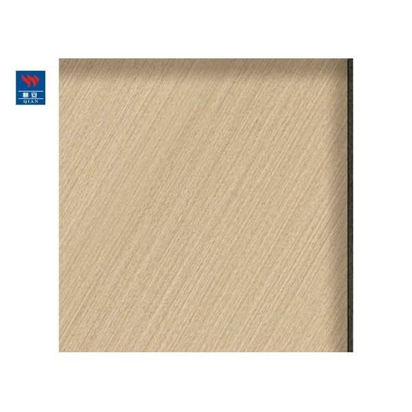 Custom Design  Eco-Friendly Waterproof Pvc Veneer Modern Wood Doors Prices