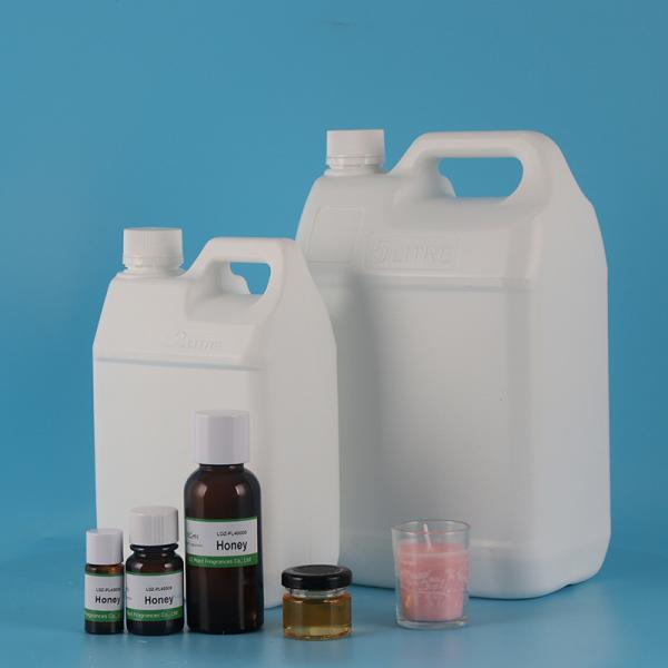 High Purity Aromatherapy Essential Oil Fragrances With Sweet Honey Fragrance