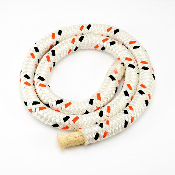 Double Braided UHMWPE Rope 32mm Marine Towing Rope