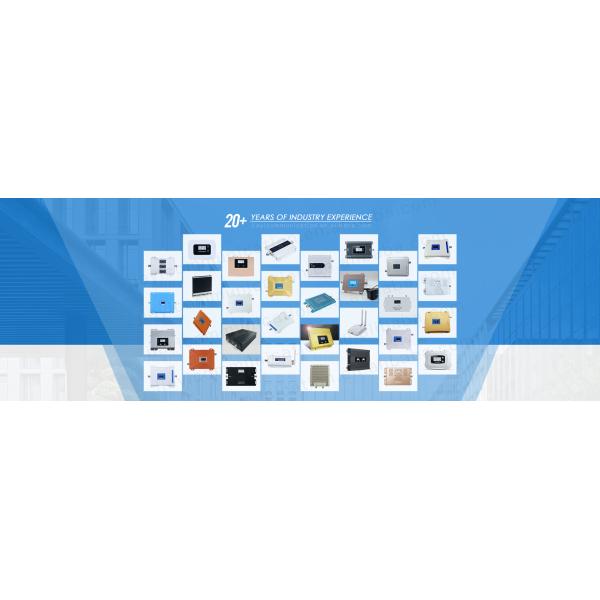 2.4 GHz Parabolic Grid Antenna 1.5kg Lightweight Parabolic Antenna 48dbi