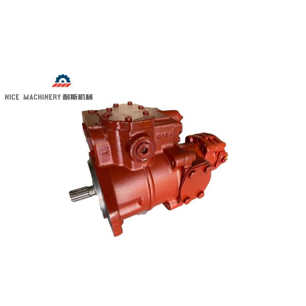 YC85 TB175 K3SP36B Hydraulic Pump Steel KPM Hydraulic Pump