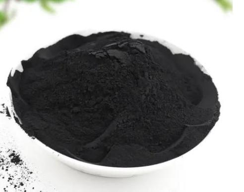 Wastewater Treatment Fine Industrial Activated Carbon High Surface Area Activated Carbon