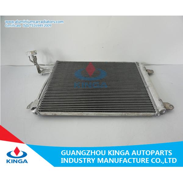 SAGITAR 08- OCTAVIA 08- Auto AC Condenser VW OEM 1K0820411D/E/F/G/H/N/R/P/Q